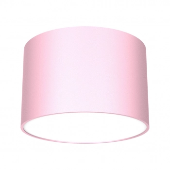 Dixie Pink White lampa sufitowa 1xGX53 MLP7553 Milagro