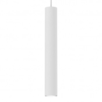 Hudson White lampa wisząca 1xGU10 MLP8798