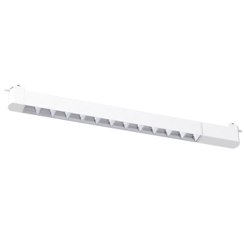 Track light Cyber White 28W LED ML7915