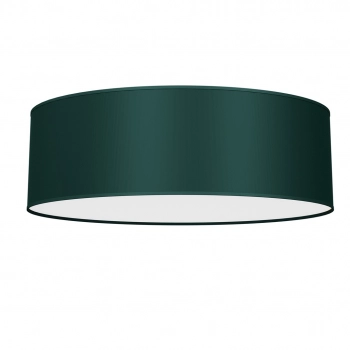 Verde Green lampa sufitowa 3xE27 MLP7877 Milagro