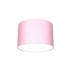 Dixie Pink White lampa sufitowa 1xGX53 MLP7553 Milagro