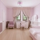 Baletnica Pink lampa sufitowa 3xE27 MLP4973