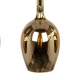 Lugano Gold lampa wisząca 3xE14 ML8816