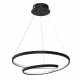 Lucero Black lampa wisząca 48W LED 4000K ML7948 Milagro