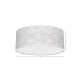 Senso White Gold lampa sufitowa 2xE27 MLP7306