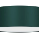 Verde Green 600 lampa sufitowa 3xE27 MLP7878 Milagro