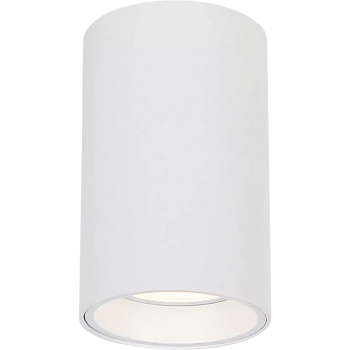 Genesis lampa sufitowa 1xGU10 biała ML0382