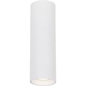Genesis lampa sufitowa 1xGU10 biała ML0385