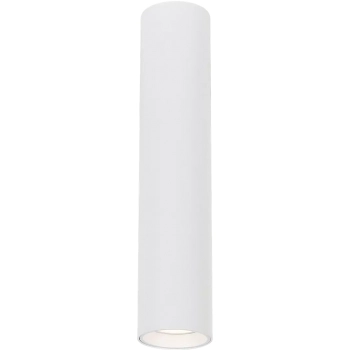 Genesis lampa sufitowa 1xGU10 biała ML0388
