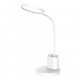 Scuola lampka biurkowa 8W LED 500lm 3000K÷6000K biała ML1016 Milagro