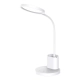 Scuola lampka biurkowa 8W LED 500lm 3000K÷6000K biała ML1016