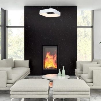 Astro lampa wisząca 40W LED 1680lm 4000K biała ML1853
