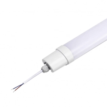 Batten lampa sufitowa IP65 48W LED 5200lm 4000K biała EK0852