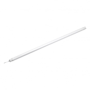 Batten lampa sufitowa IP65 48W LED 5200lm 4000K biała EK0852