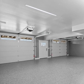 Batten lampa sufitowa IP65 48W LED 5200lm 4000K biała EK0852