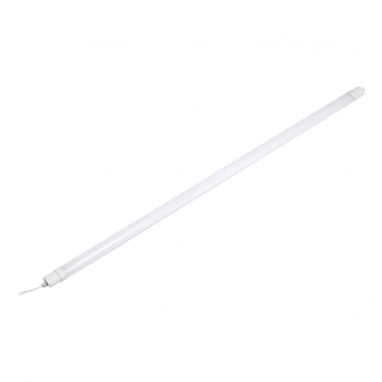 Batten lampa sufitowa IP65 48W LED 5200lm 4000K biała EK0852