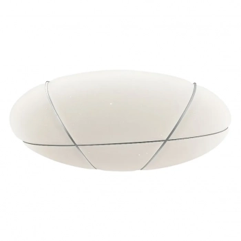 Bob lampa sufitowa 24W LED 1440lm CCT 3000K-6000K biała ML6391