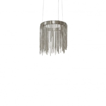 Cascata lampa wisząca 54W LED 1350lm 3000K satynowa ML3793