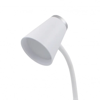 Chico lampka biurkowa 4.5W LED 280lm 4000K biała ML1442