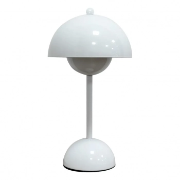 Costa lampka nocna 3W LED 300lm CCT 3000K-6000K biała ML2270 Milagro