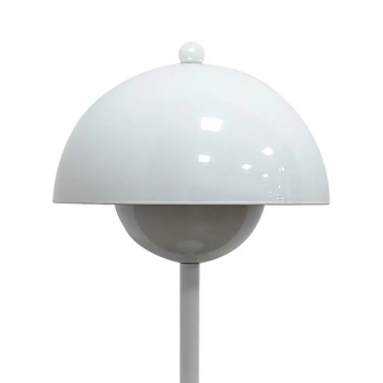 Costa lampka nocna 3W LED 300lm CCT 3000K-6000K biała ML2270