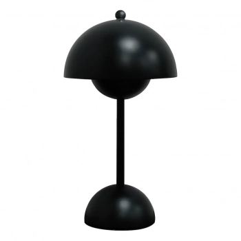 Costa lampka nocna 3W LED 300lm CCT 3000K-6000K czarna ML2271 Milagro