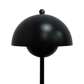 Costa lampka nocna 3W LED 300lm CCT 3000K-6000K czarna ML2271