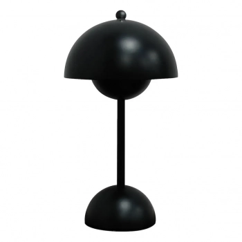 Costa lampka nocna 3W LED 300lm CCT 3000K-6000K czarna ML2271