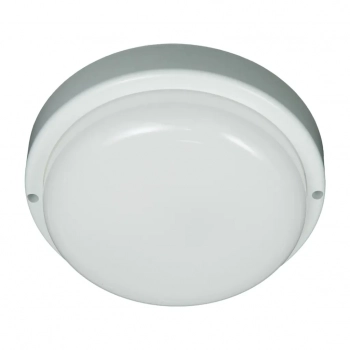 Davo Okrąg oprawa kanałowa IP64 8W LED 720lm 4000K biała EK1078 Milagro