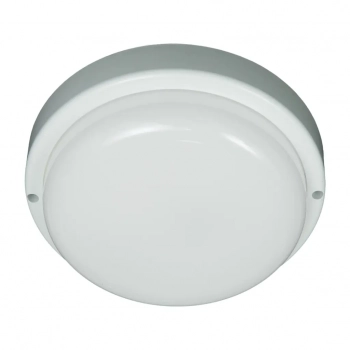 Davo Okrąg oprawa kanałowa IP64 8W LED 720lm 4000K biała EK1078