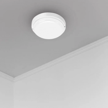 Davo Okrąg oprawa kanałowa IP64 18W LED 1800lm 4000K biała EK1080