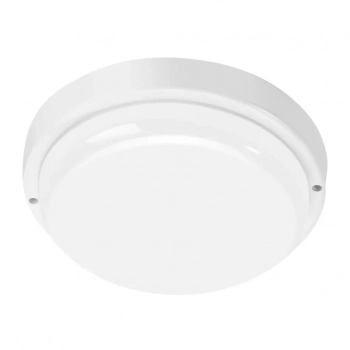 Davo Okrąg oprawa kanałowa IP64 18W LED 1800lm 4000K biała EK1080