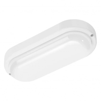 Davo Owal oprawa kanałowa IP64 18W LED 1800lm 4000K biała EK1082