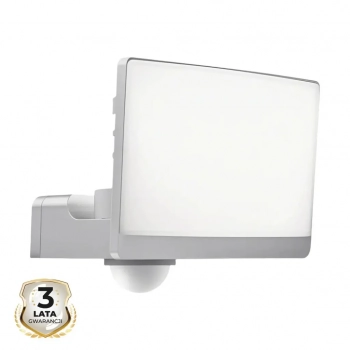 Davos naświetlacz IP54 30W LED 2000lm 4000K biały ML2112 Milagro