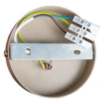 Dex lampa sufitowa 2xE14 kaszmir ML2118