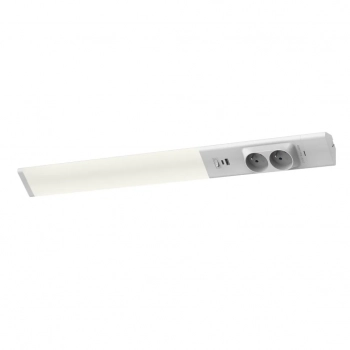 Dual lampa podszafkowa 18W LED 1750lm 4000K biała EKB1444