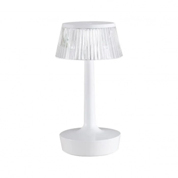 Easy lampka nocna 1.5W LED 100lm CCT 3000K-6000K biała ML2287