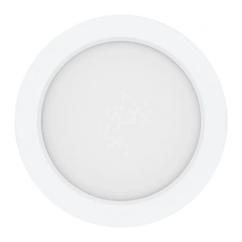 Evora Round lampa sufitowa 6W LED 420lm CCT 3000K, 4000K, 6000K biała ML1786