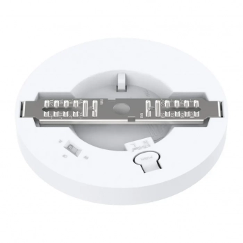 Evora Round lampa sufitowa 6W LED 420lm CCT 3000K, 4000K, 6000K biała ML1786