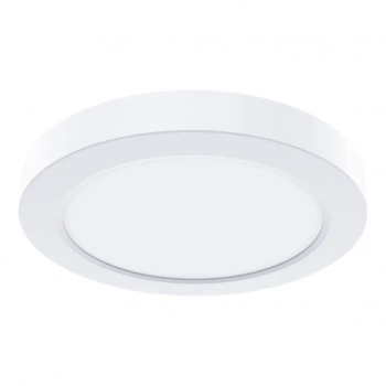 Evora Round lampa sufitowa 6W LED 420lm CCT 3000K, 4000K, 6000K biała ML1786