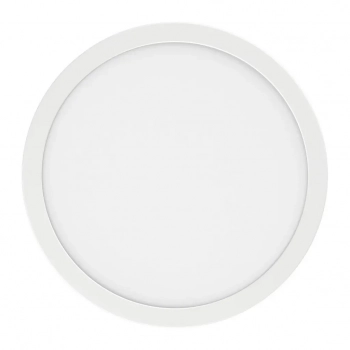 Evora Round lampa sufitowa 18W LED 1260lm CCT 3000K, 4000K, 6000K biała ML1787