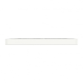 Evora Square lampa sufitowa 12W LED 840lm CCT 3000K, 4000K, 6000K biała ML1792