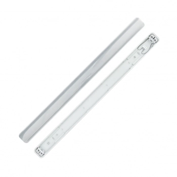 Lampa Hermetyczna zestaw IP65 2xT8 120cm LED szara EKH2340