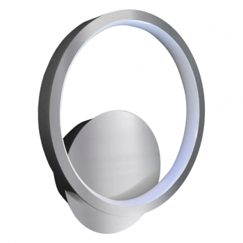 Hoop kinkiet 7W LED 4000K chrom ML1548 Milagro