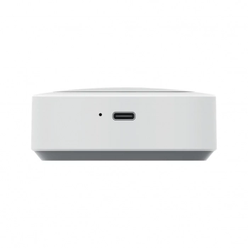 Jojo lampka podszafkowa 0.6W LED 50lm CCT 3000K-6000K, RGB biała, czarna EKB1665