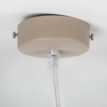 Joker lampa wisząca 1xGU10 kaszmir, złota MLP2331