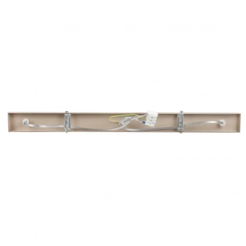 Joker lampa wisząca 3xGU10 kaszmir, złota MLP2332