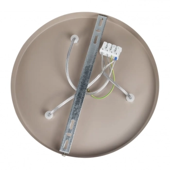 Joker lampa wisząca 3xGU10 kaszmir, złota MLP2333