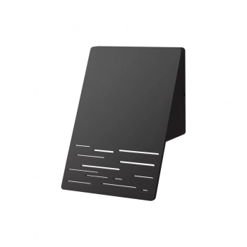 Line kinkiet IP44 10W LED 4000K czarny ML099 Milagro
