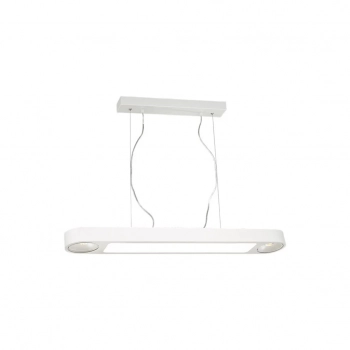 Luce lampa wisząca 40W LED 2800lm 3000K biała ML221 Milagro